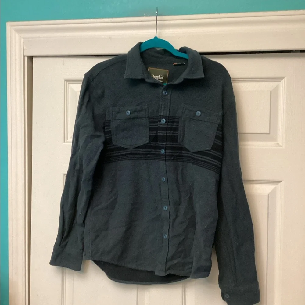 💥PRICE DROP💥 Rodanthe Blanket Flannel - Picture 6 of 10